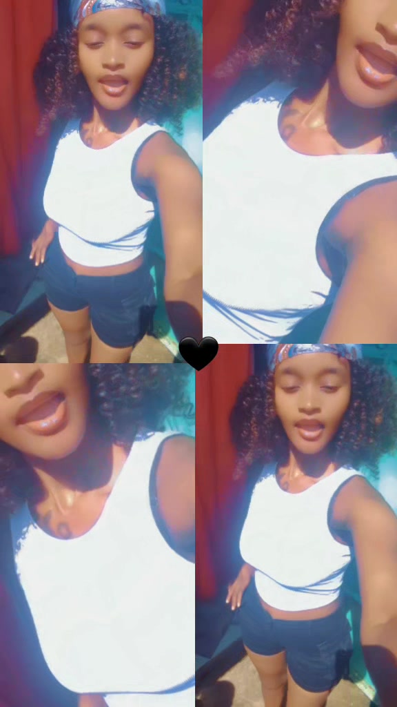 @❤️&zwj;🔥Kwachress👸🐯