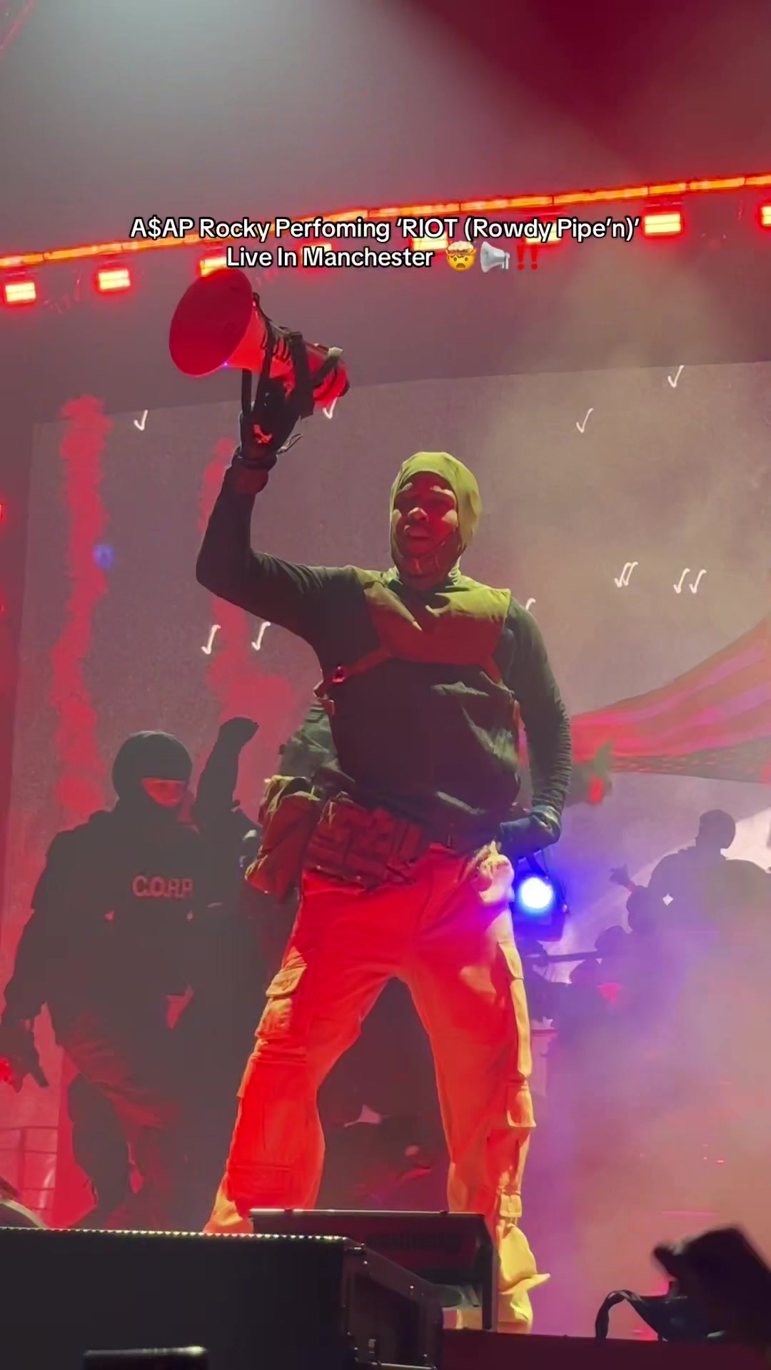 @RapConcertsDaily