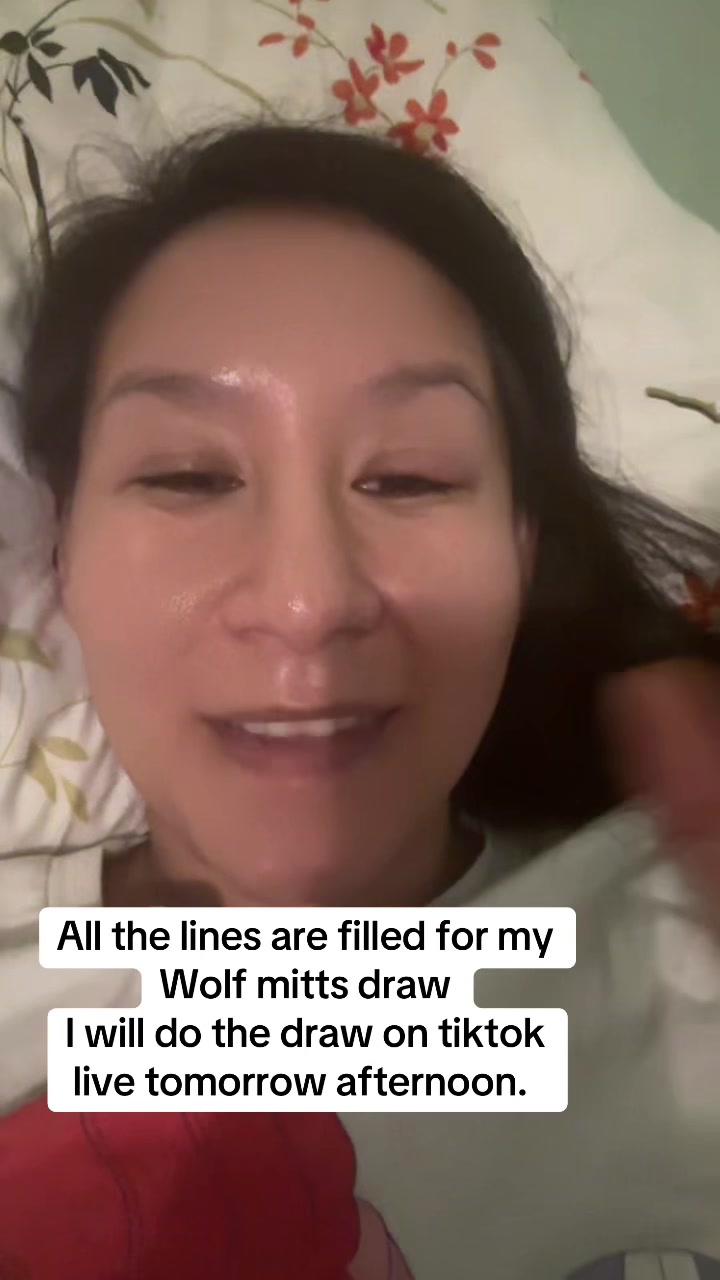 @Esther wolki