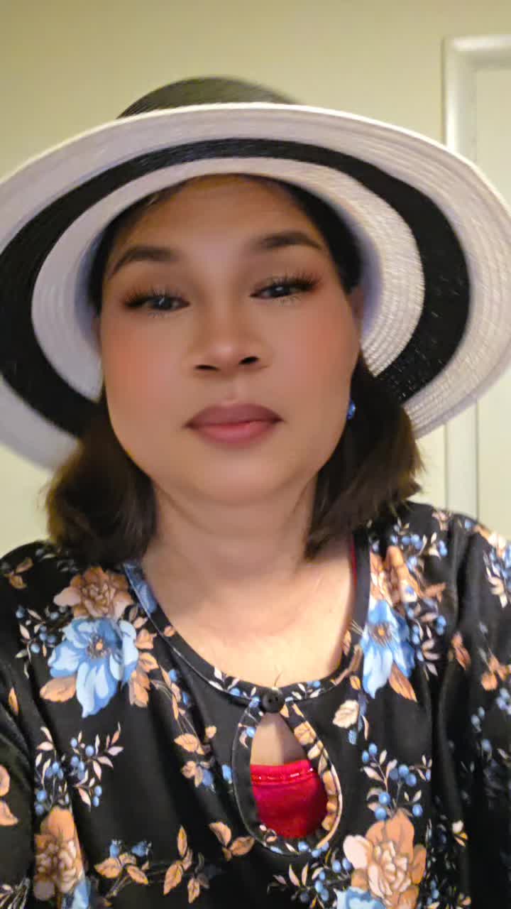 @Evelyn D Queen