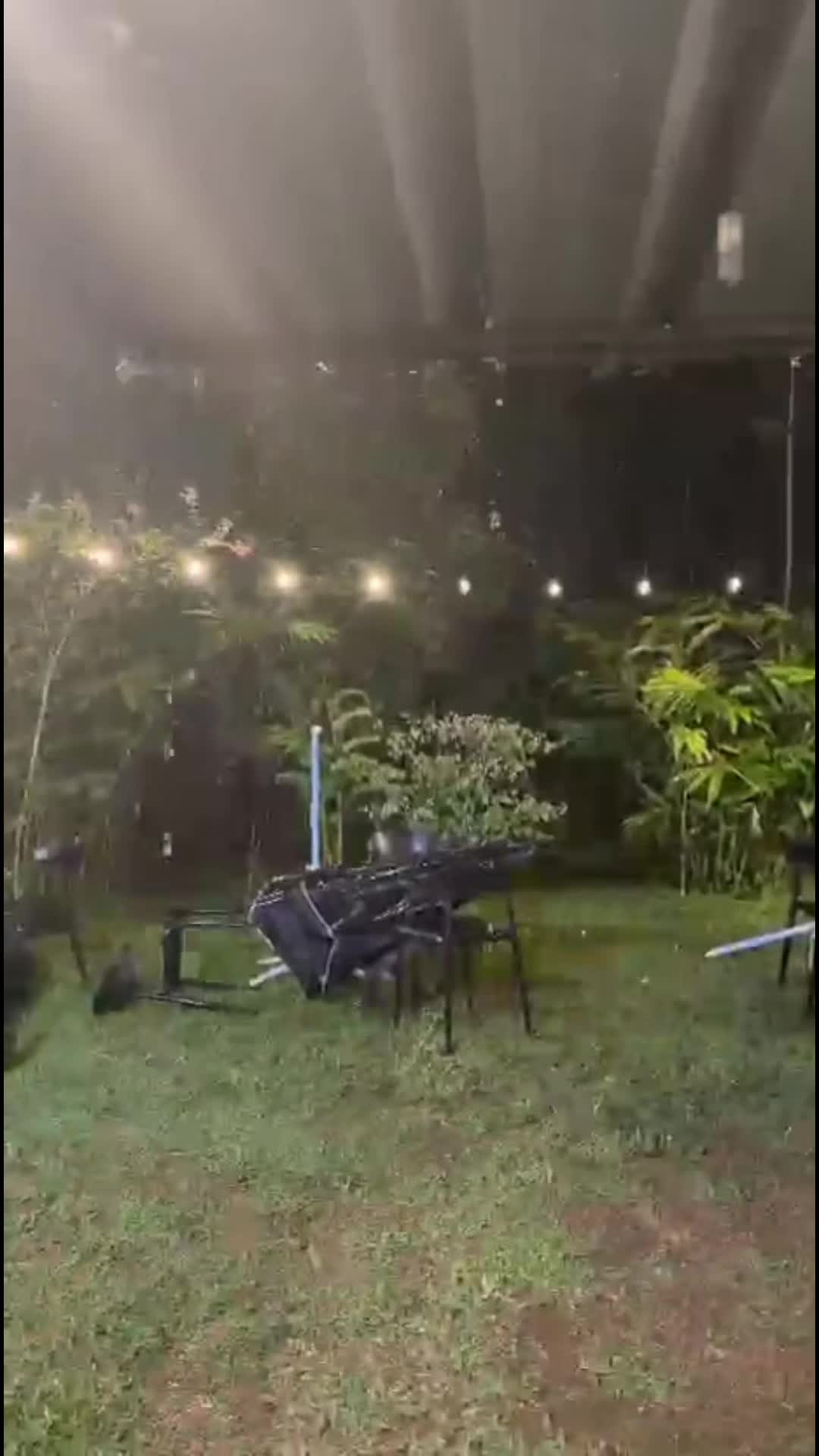 @Kopi Kayu Kuantan