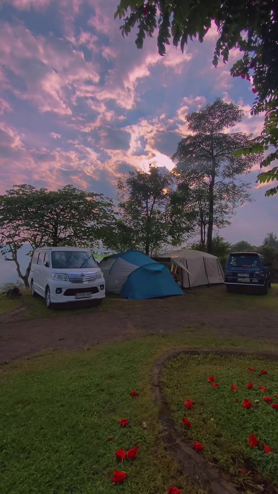 @Bukitdewimanggung