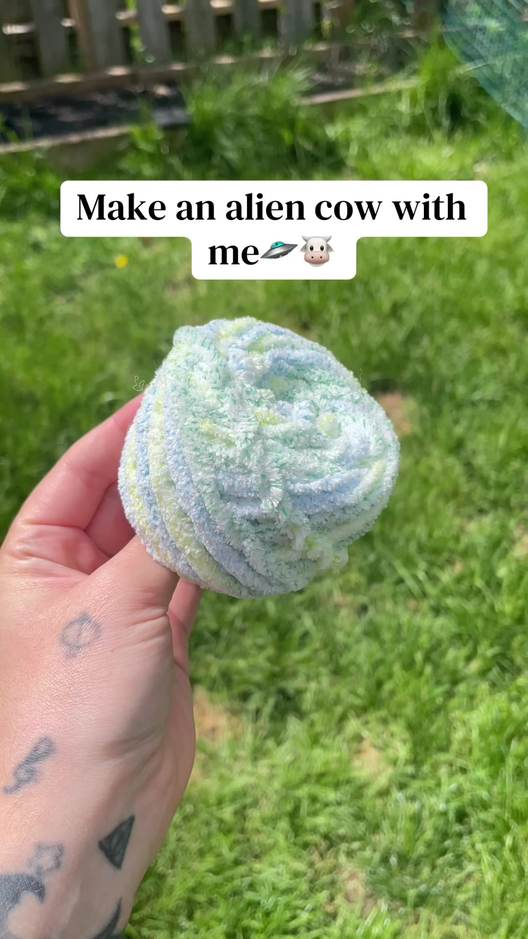 @Zero Gravity Crochet✨