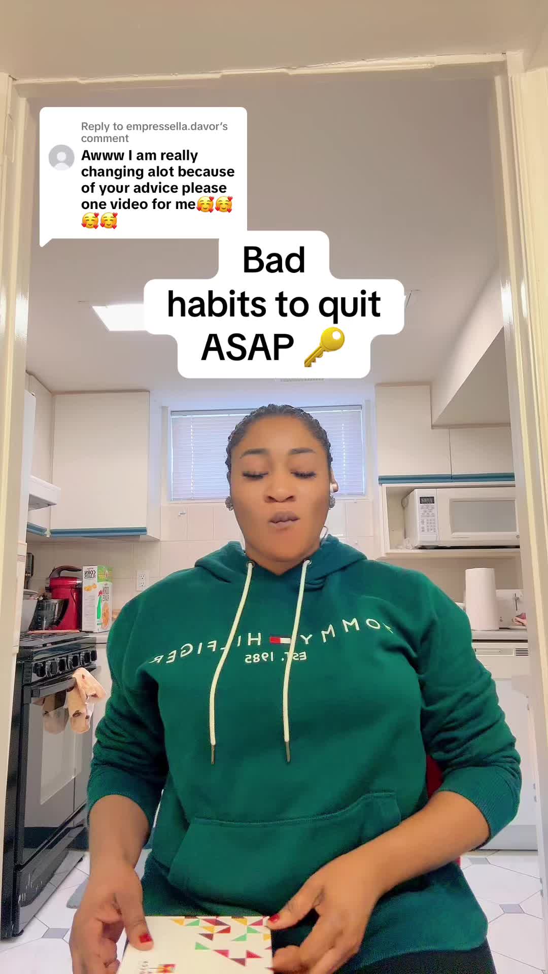 @Rita Gharbin 🇬🇭🇨🇦🇺🇸