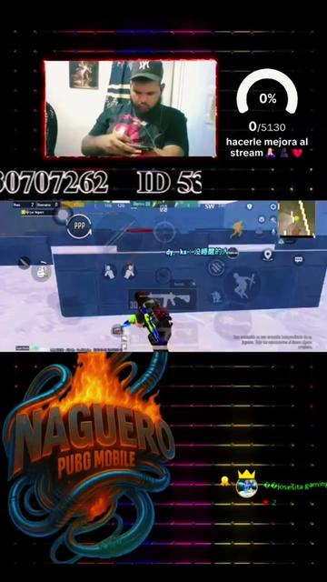 @Naguero pubg 23🐺