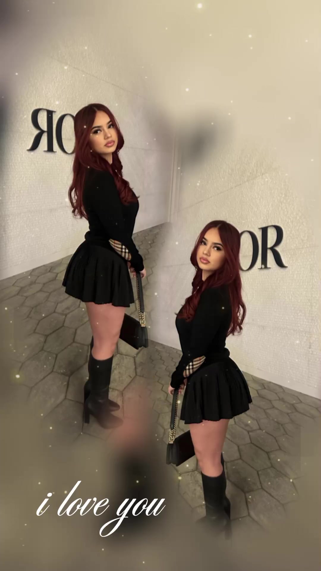 @sofia hernandez