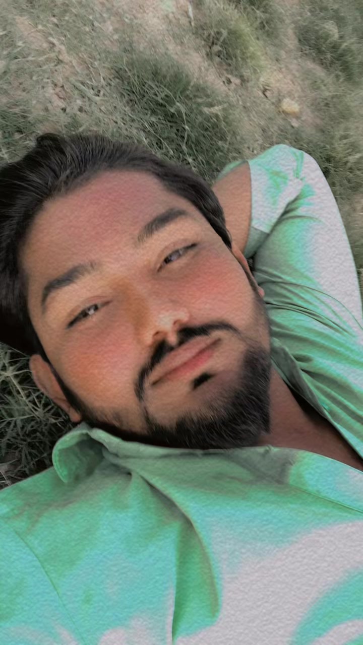 @Muhammad Behzad Shakoor