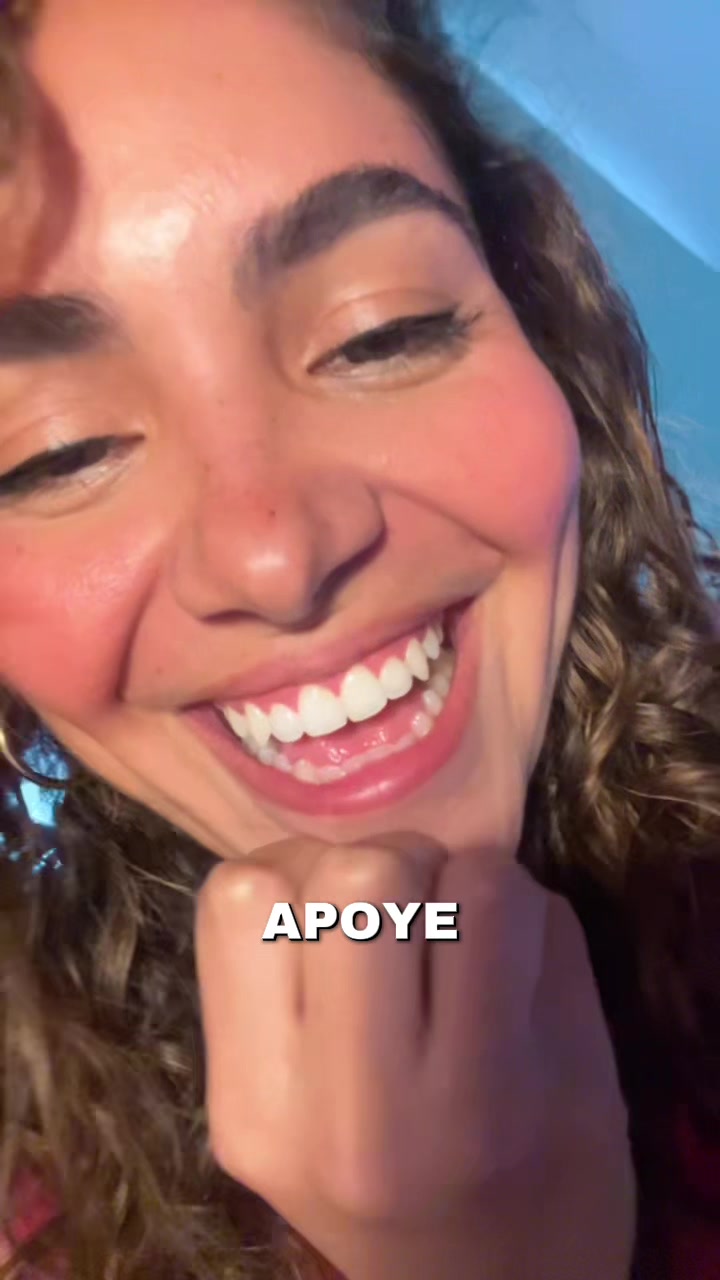 @Belen Montero | Comediante