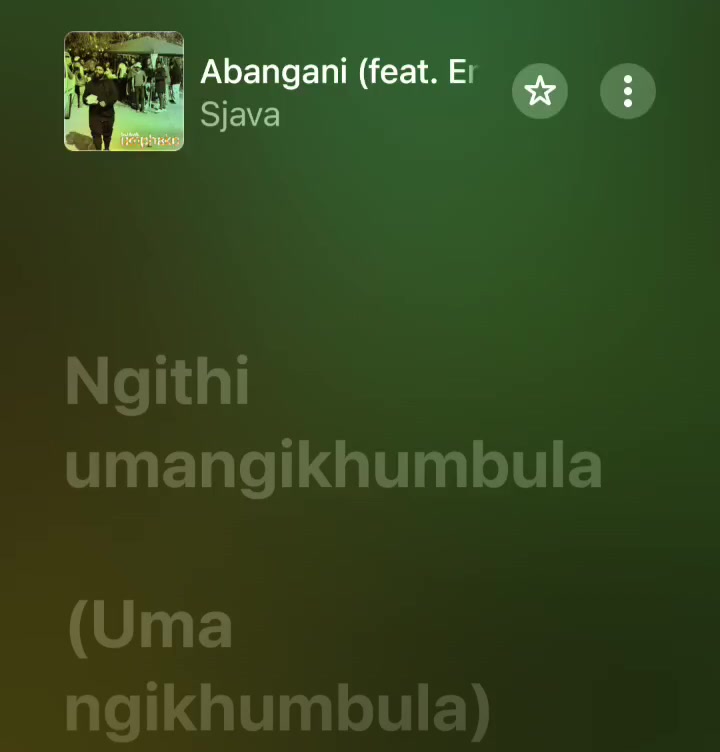 @mzansisoundclips🇿🇦🎵🍃