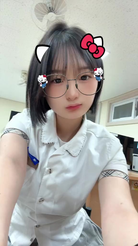 @가와이