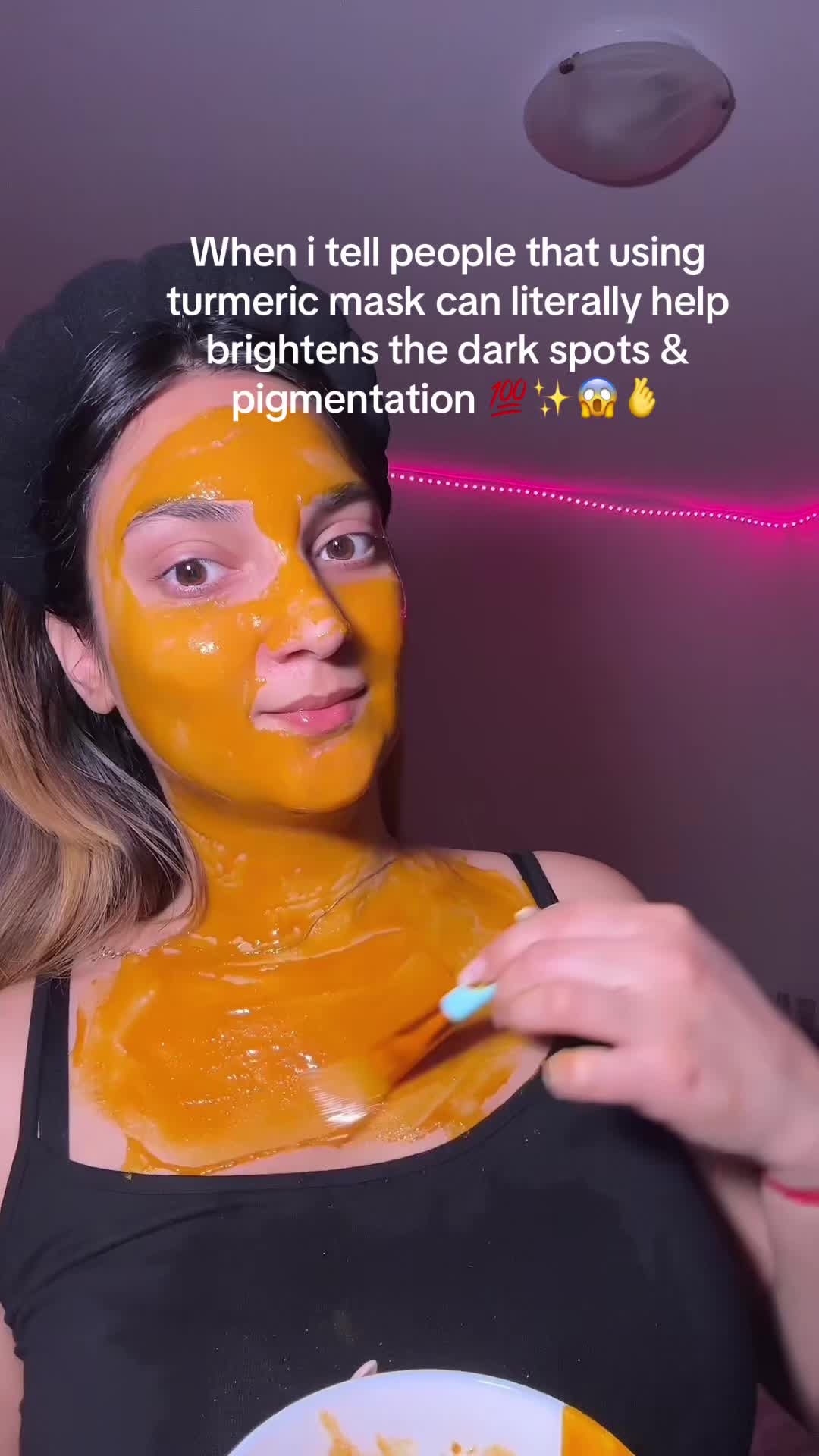 @Tanisha Ahuja