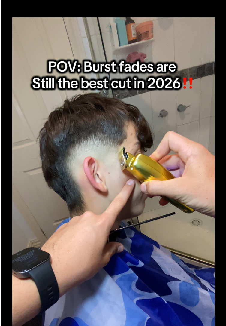 @OF Trimz | SE Melb Barber