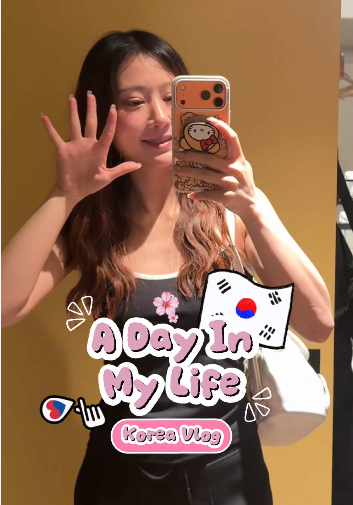 @Adeline margaret ๐