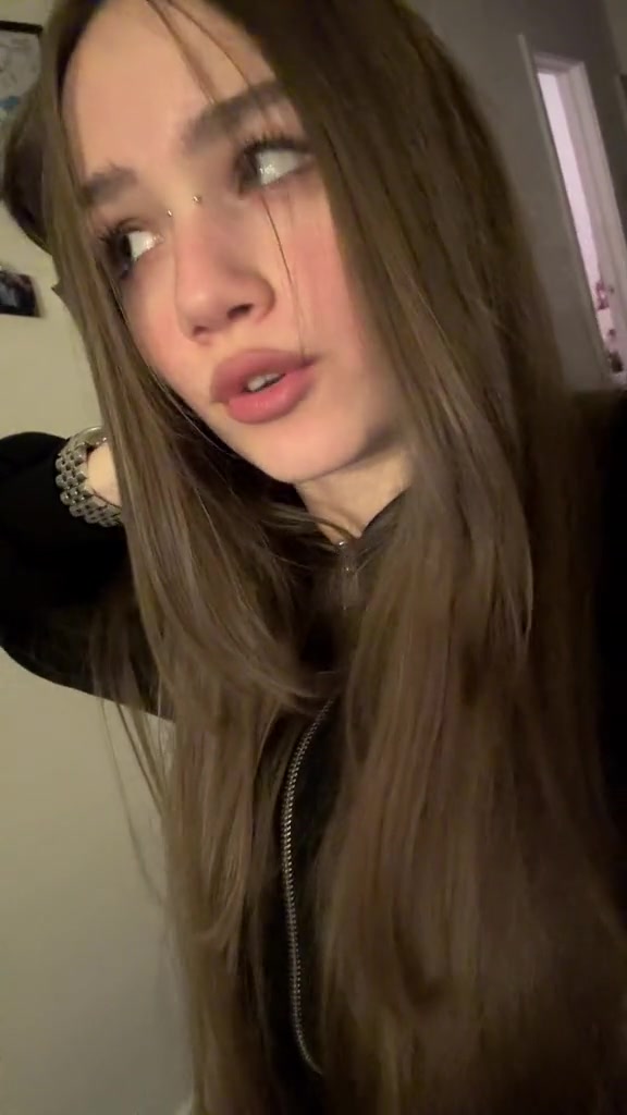 @нася