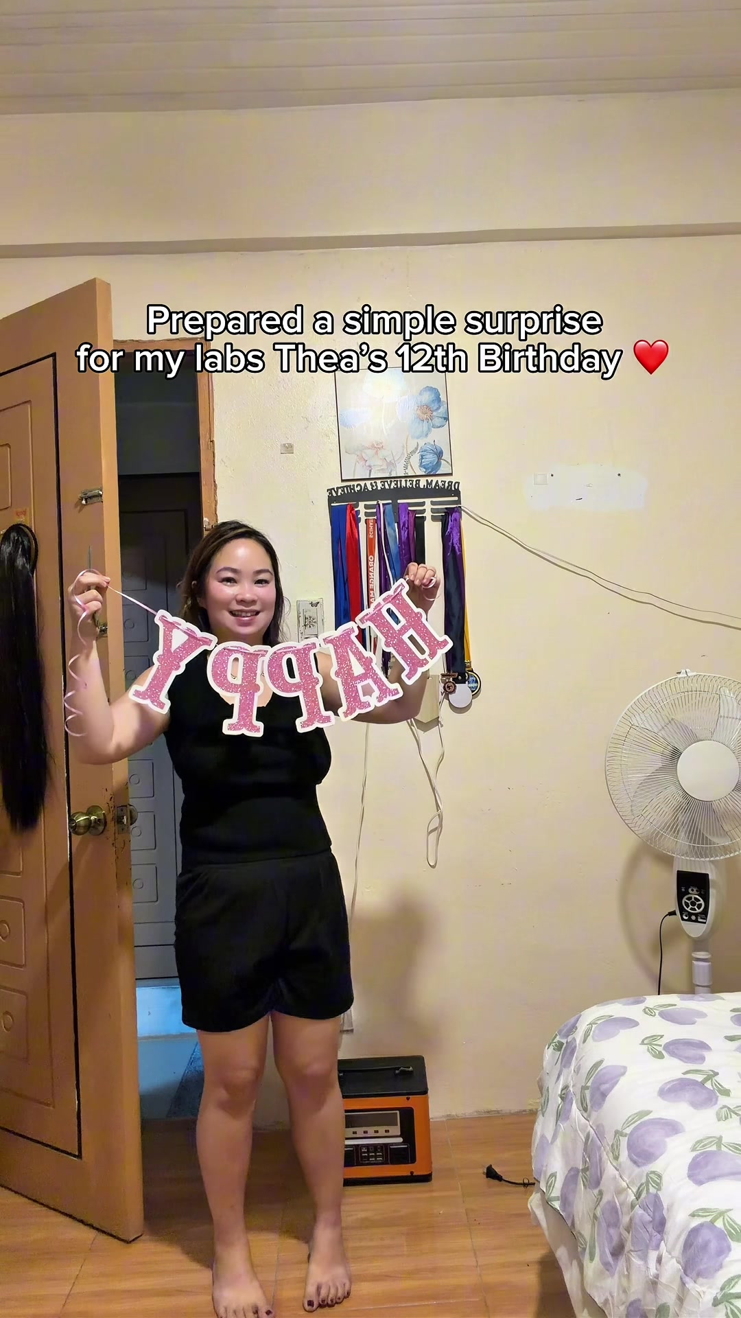 @mama alms
