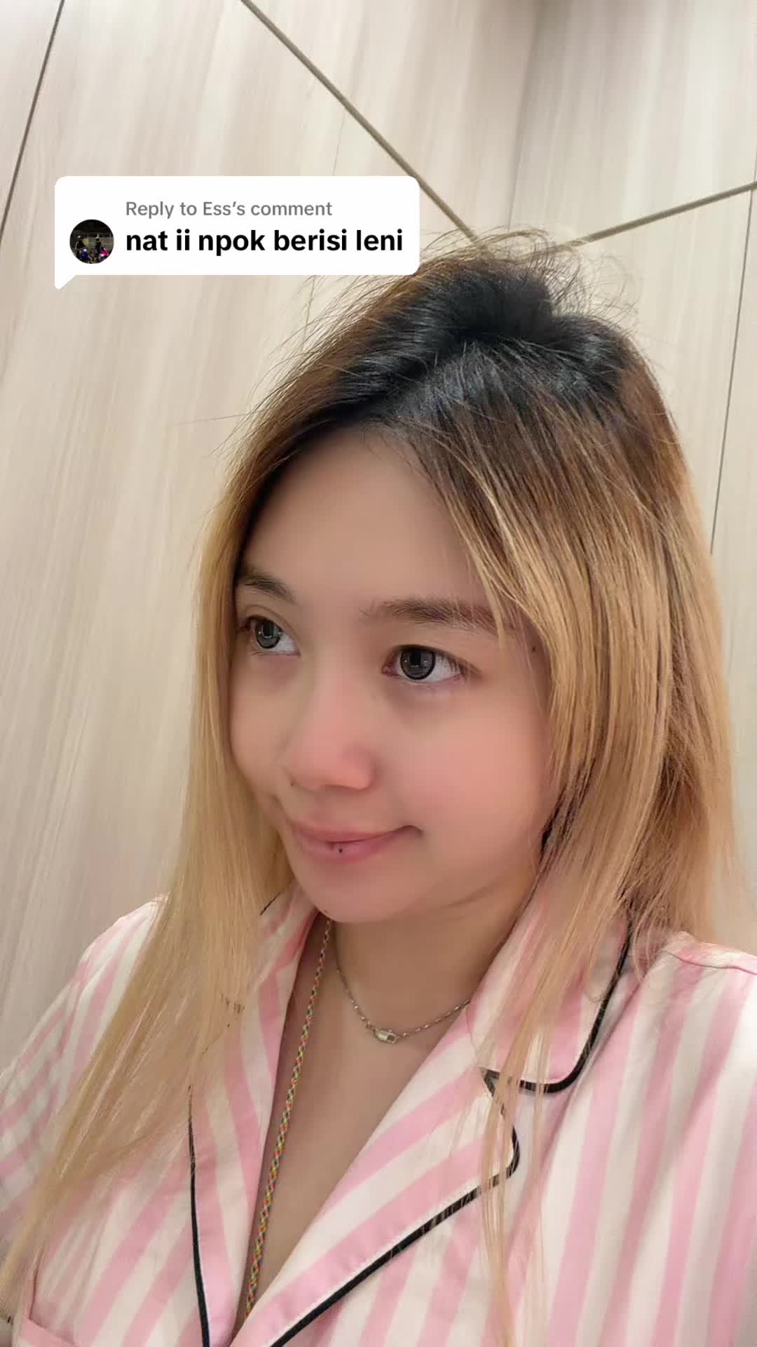 @Natnatt Amoi Kelate