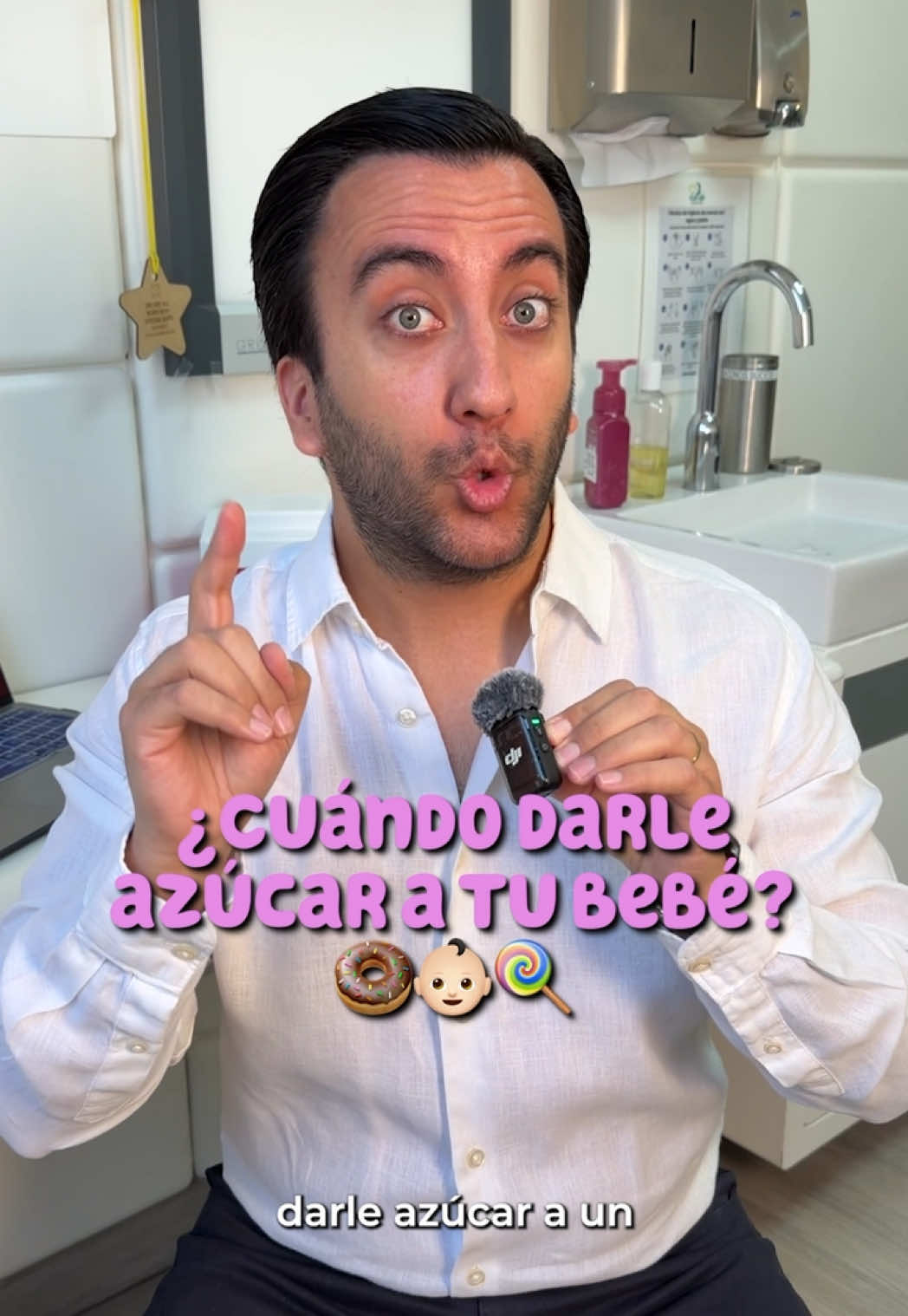 @DrCarlosAguilar Cirujano niños