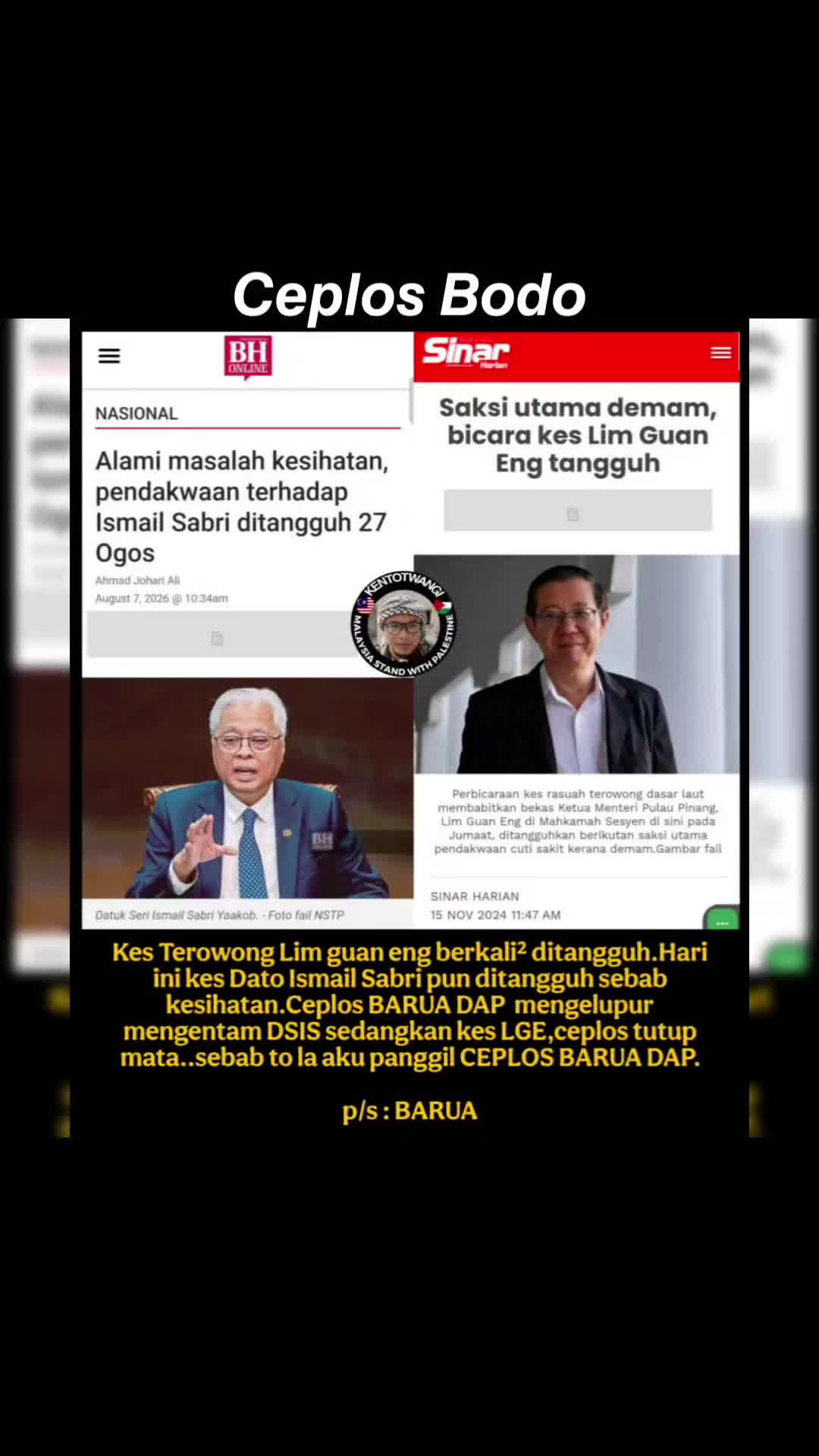 @KentotWangi