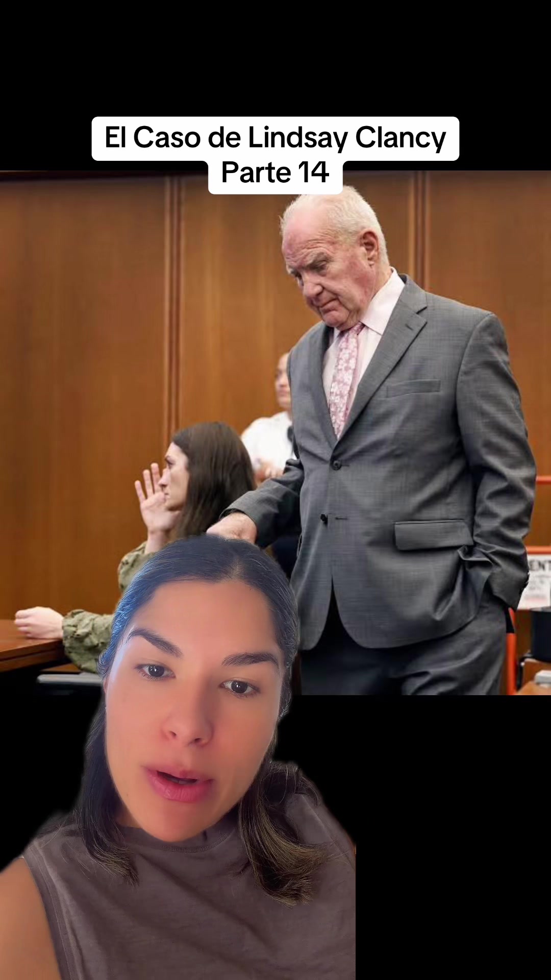 @Claudia Serrano