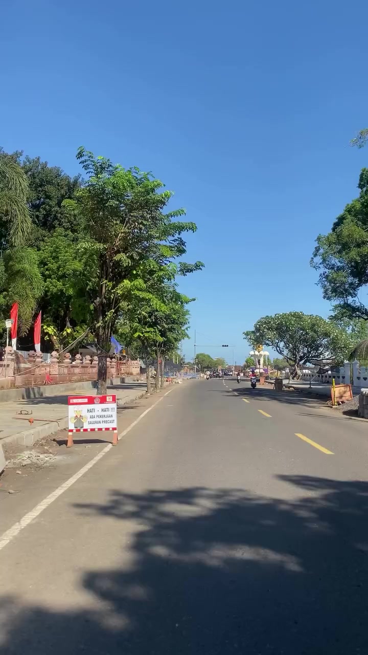 @Siluet Bali