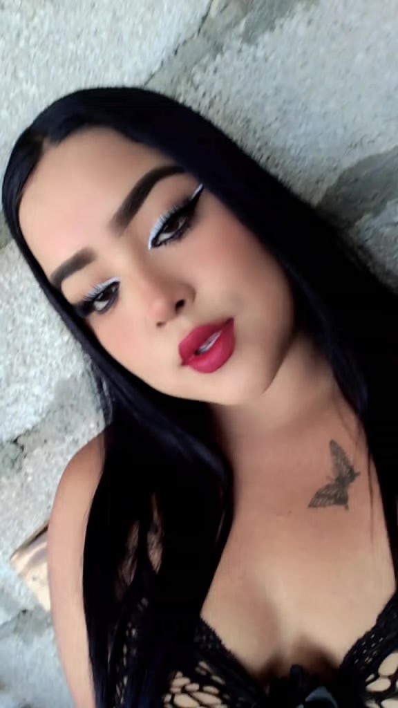@Mirandita ☘️🫀