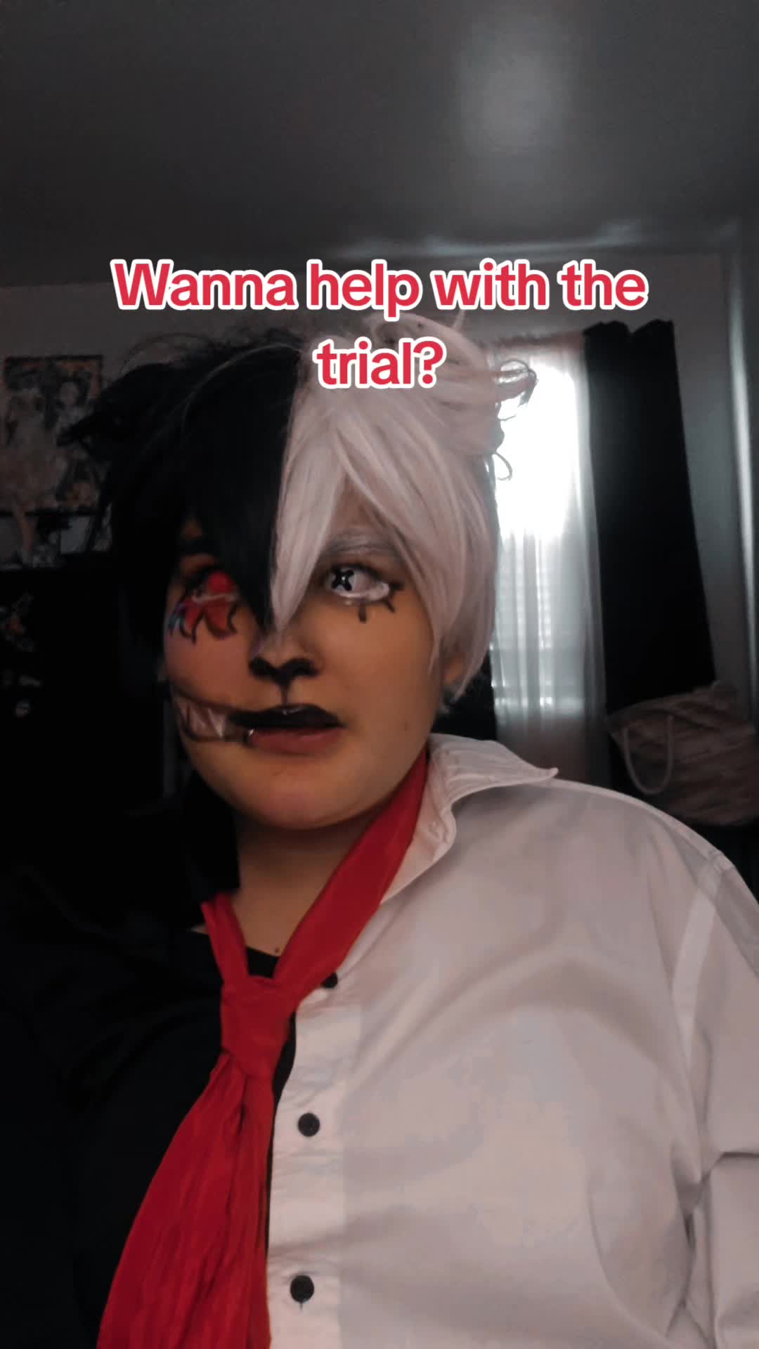@Monokuma