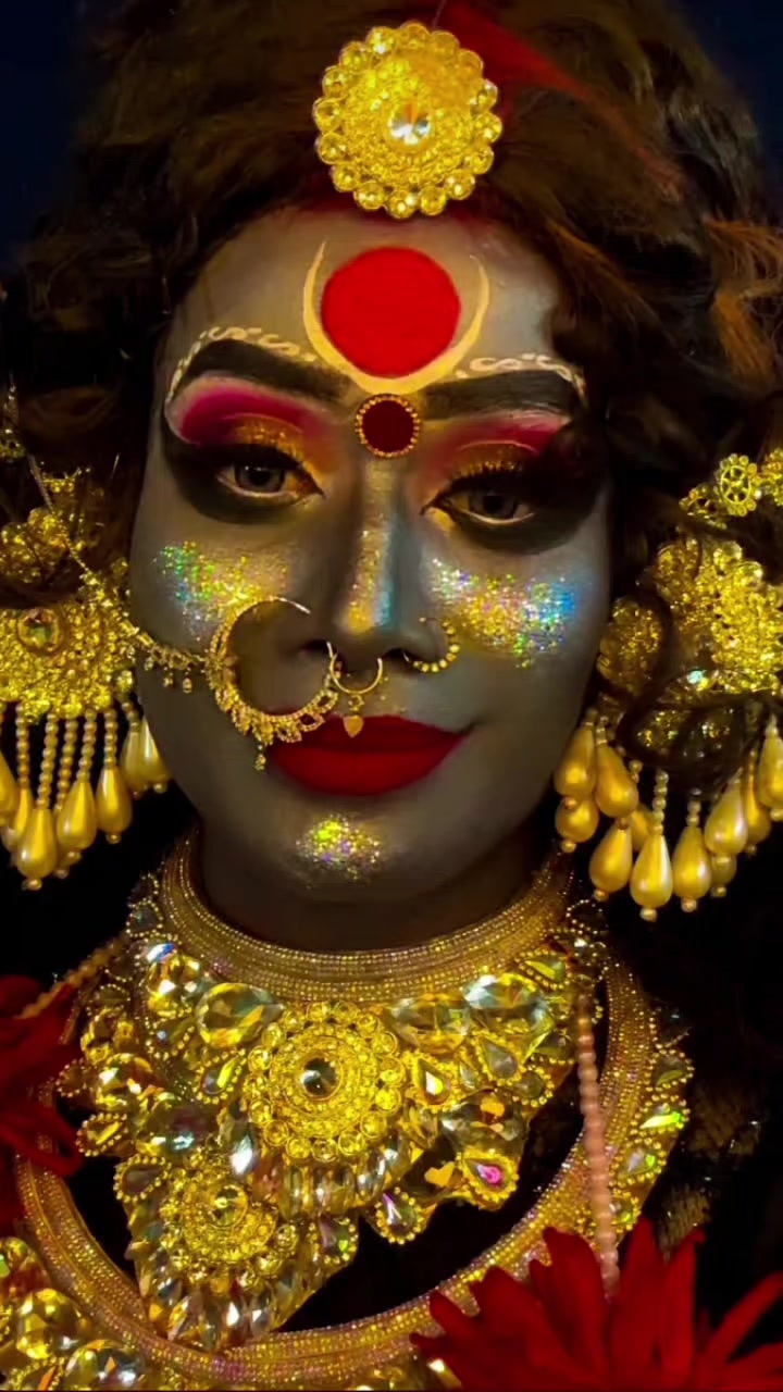 @🚩 Jay Mata di 🚩🙏🔱