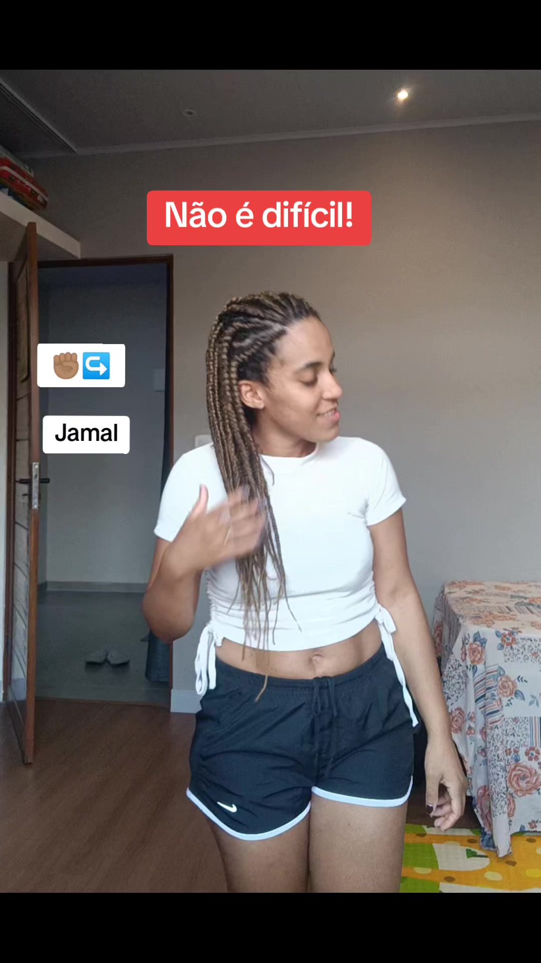 @Sue Souza | Dan&ccedil;a F&aacute;cil