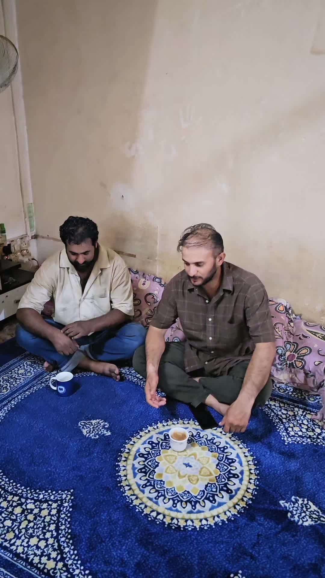 @Khalil Zada