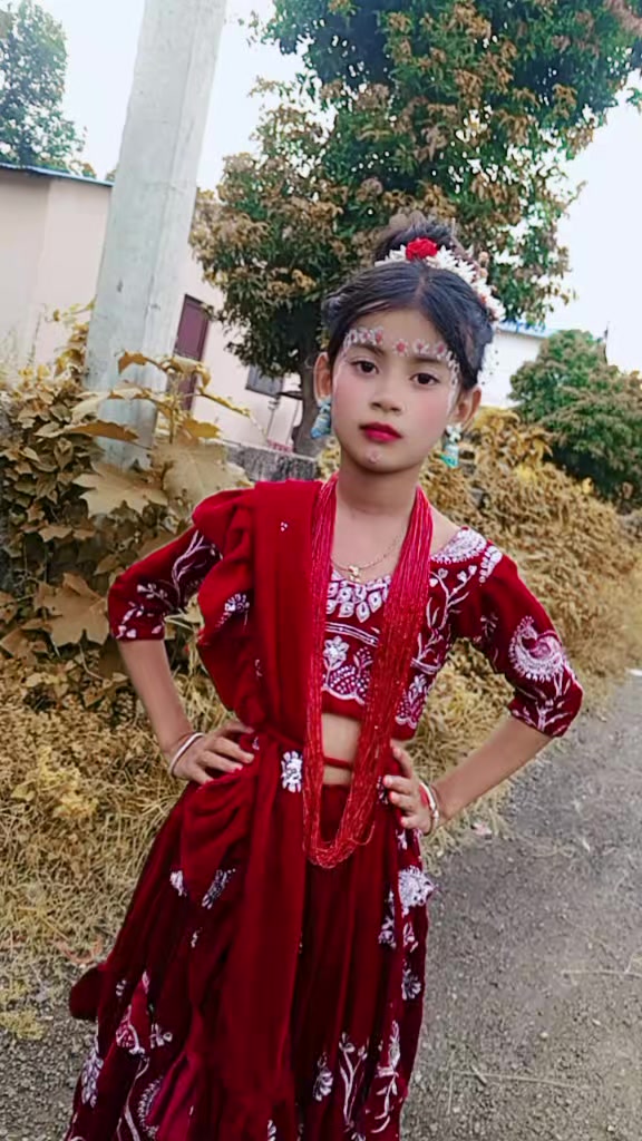 @❤️Sankriti😘Sanam❤️