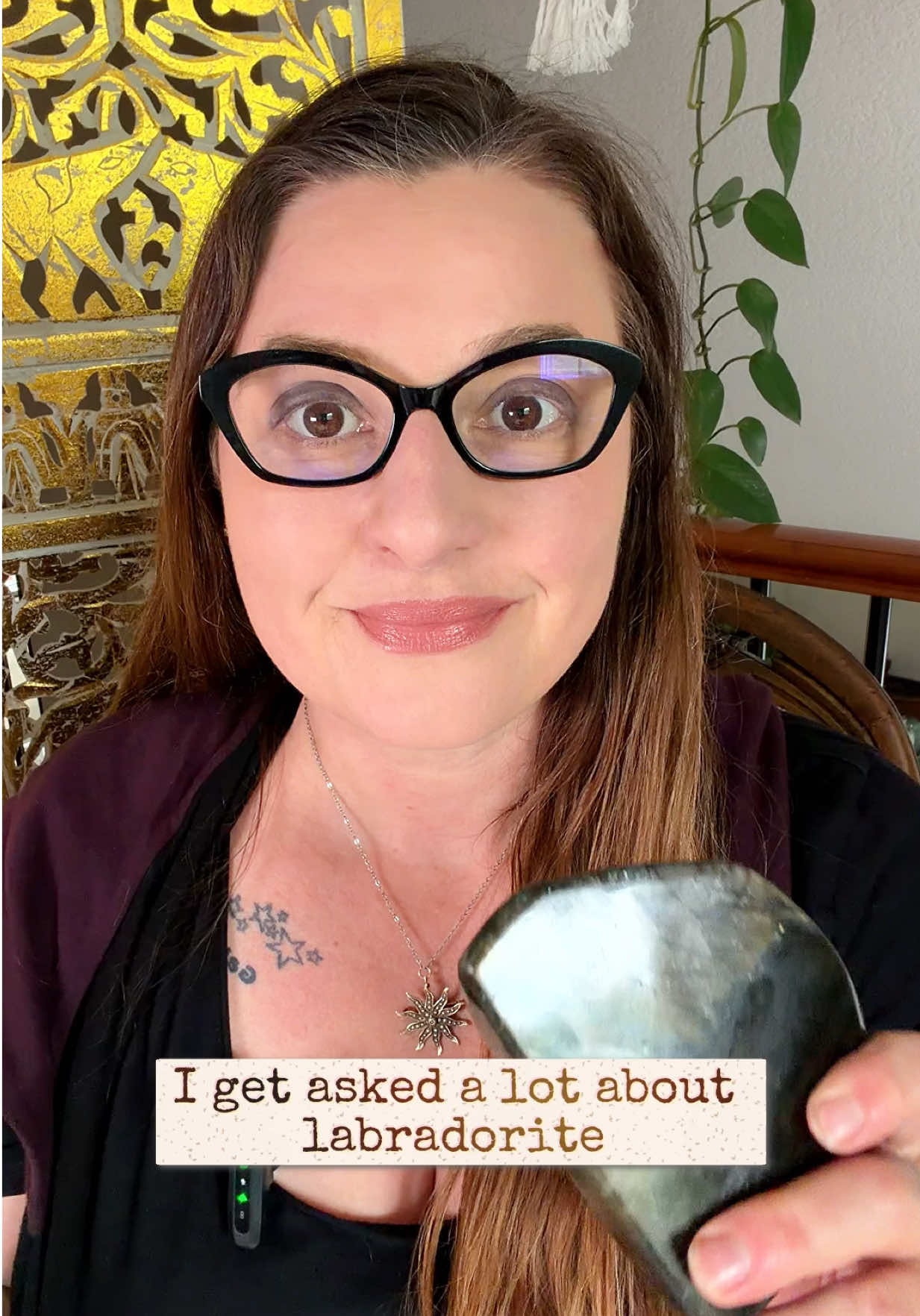 @Krista Mitchell ⎸ Crystal Soul