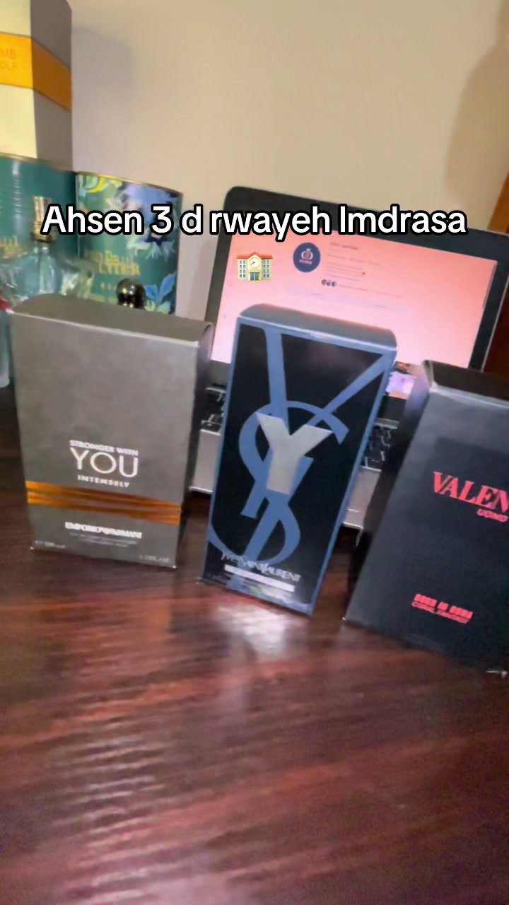 @ELIXIRPARFUM