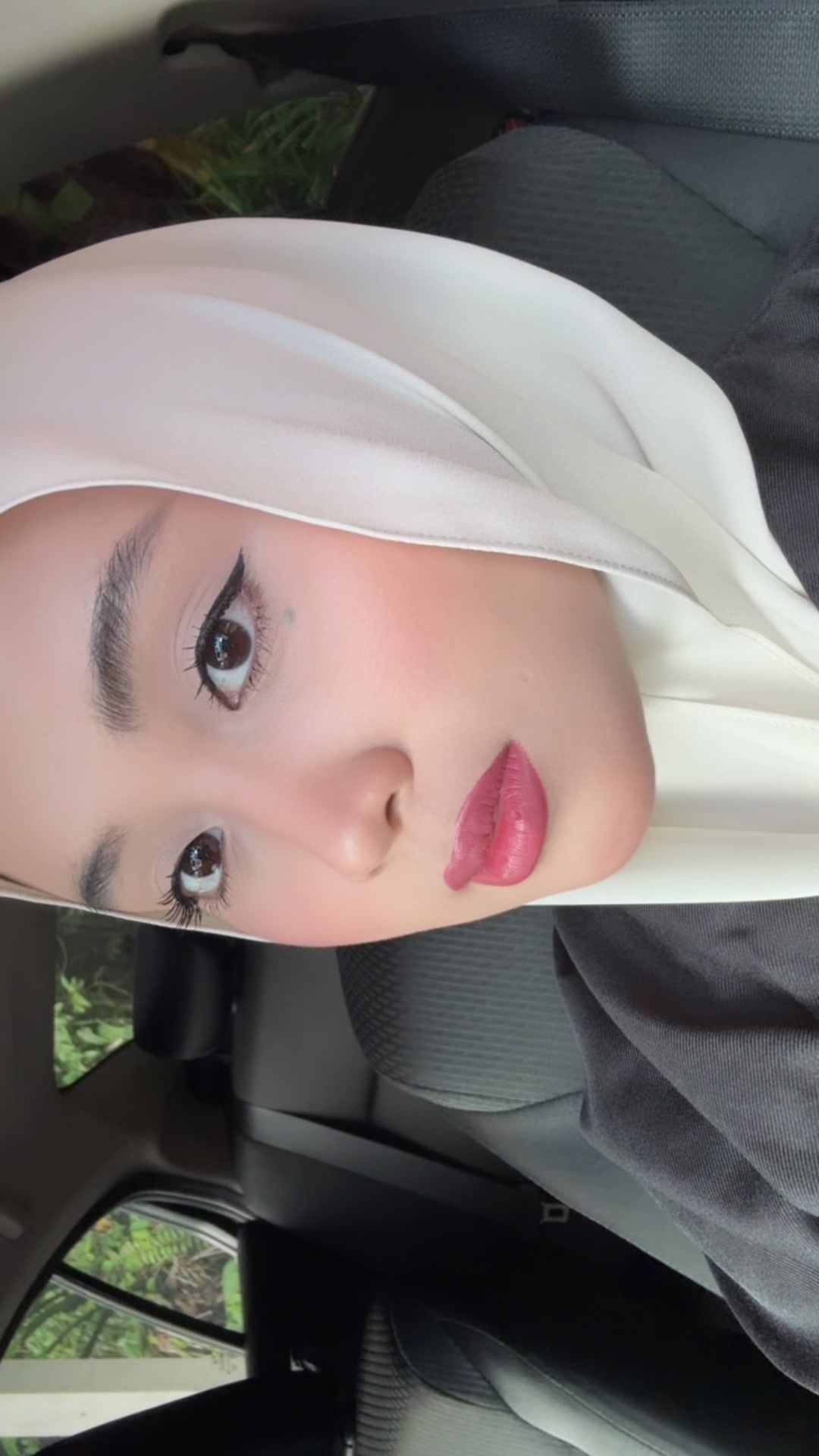 @farisha iris