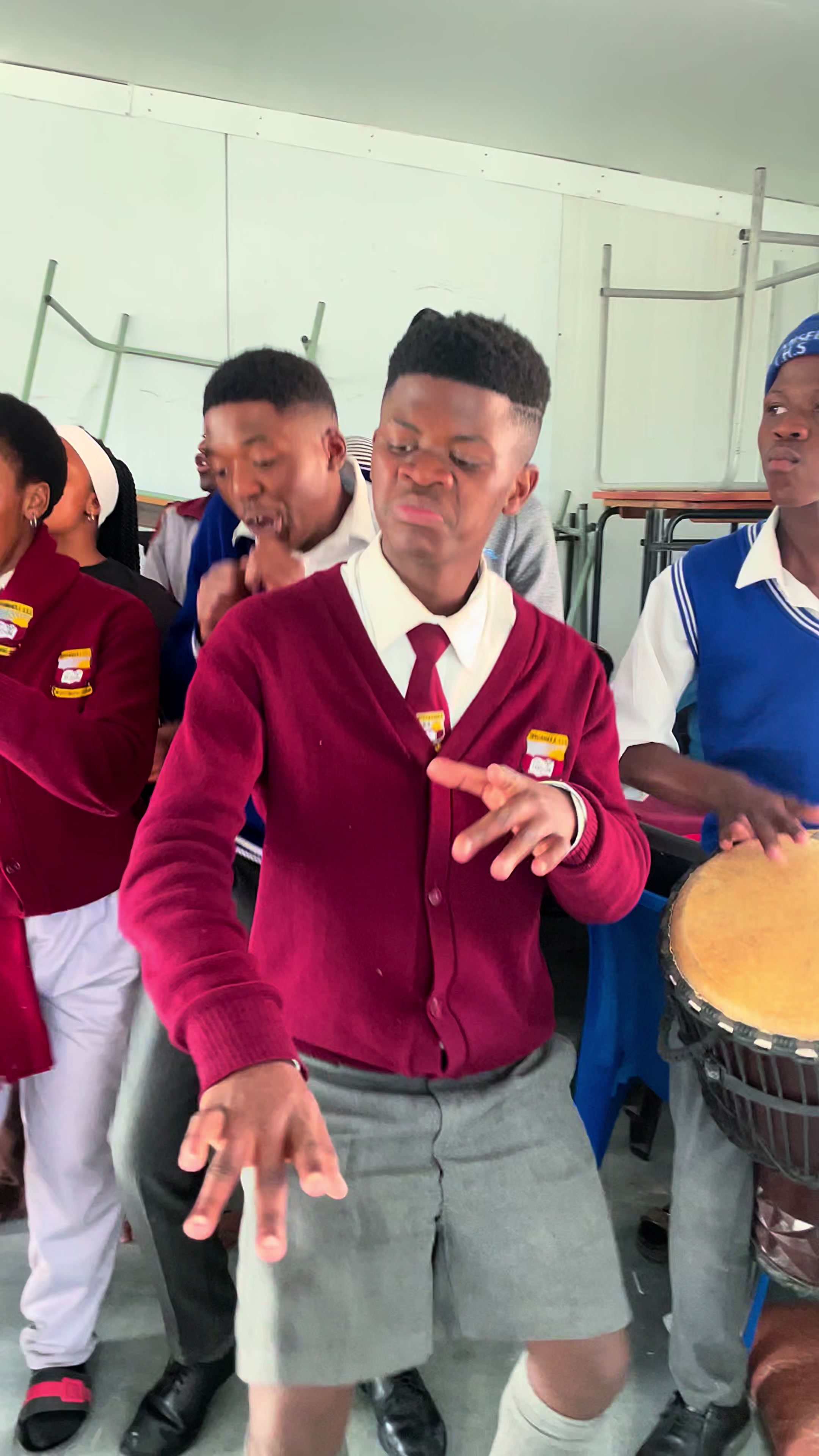 @Siphamandla Arts Group