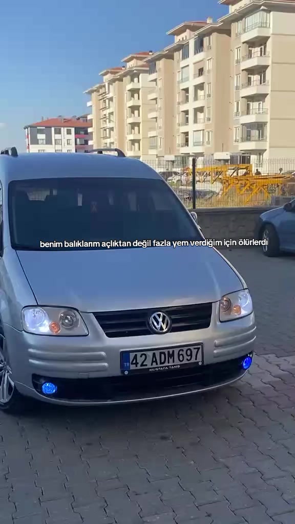 @Cadyy TDİ