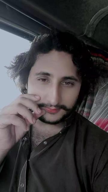 @❣️احسان اللہ مروت ❣️