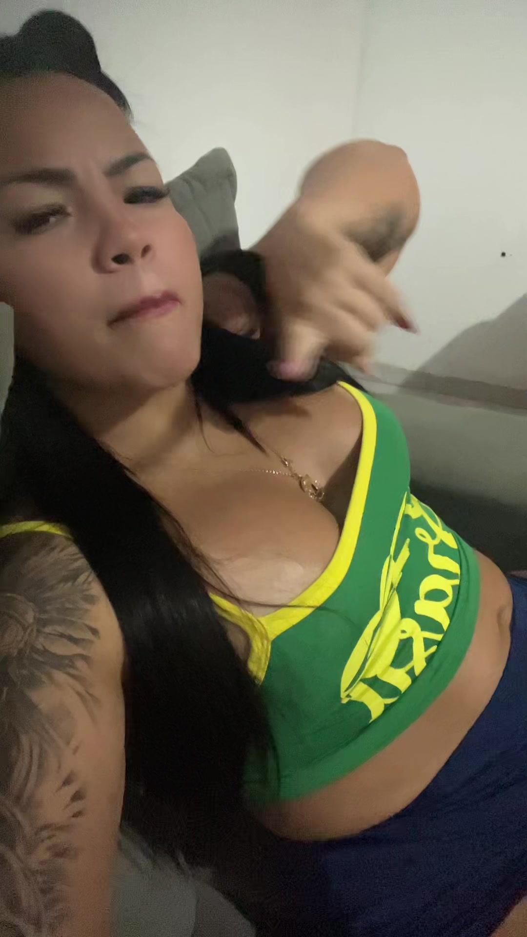 @Ana Costa &Iacute;ndia Oficial