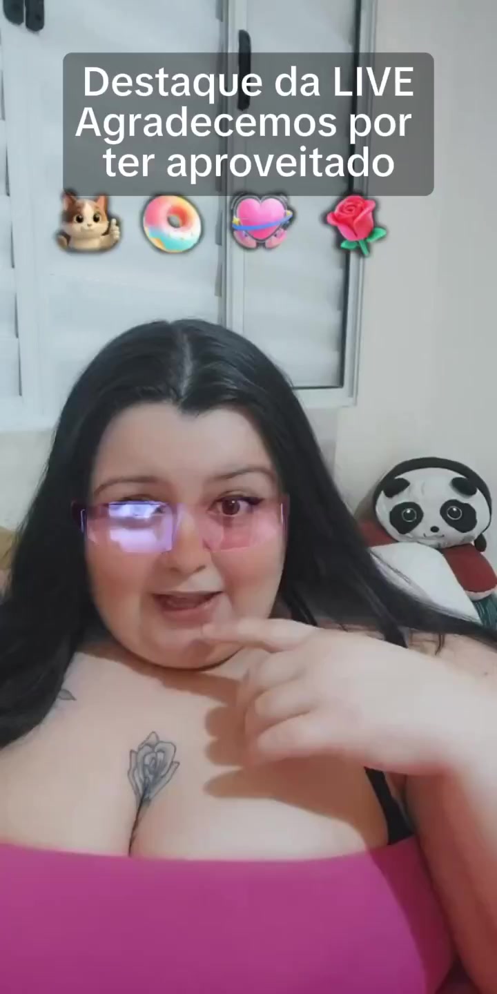 @🌻🐼❤️PANDINHA💋SSBBWOFC❤️🐼🌻