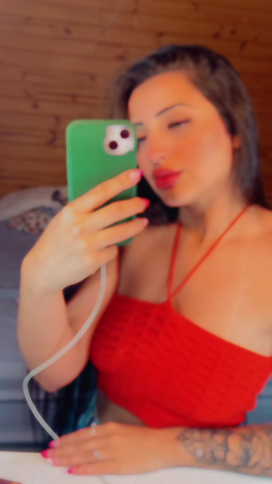 @Amanda Moreira