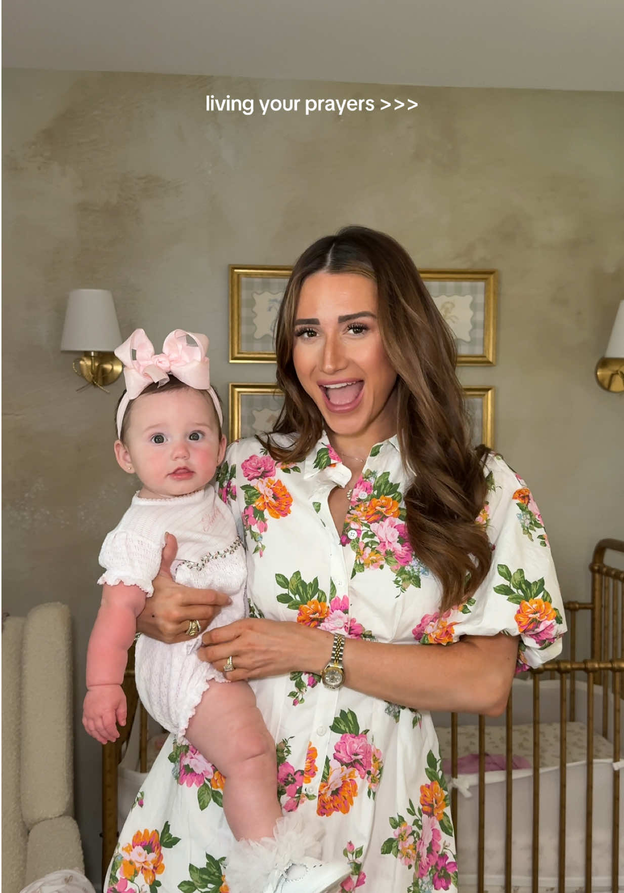 @Darrah Adams | First Time Mom