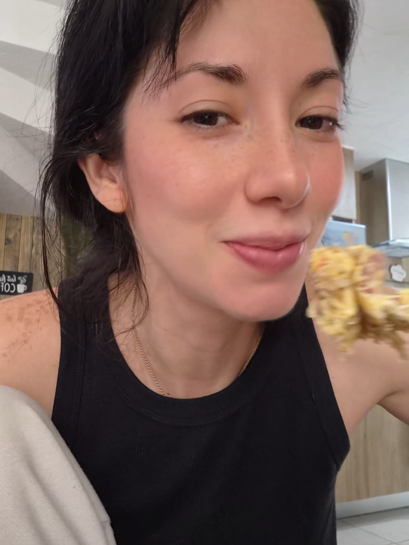 @Desquehacerada