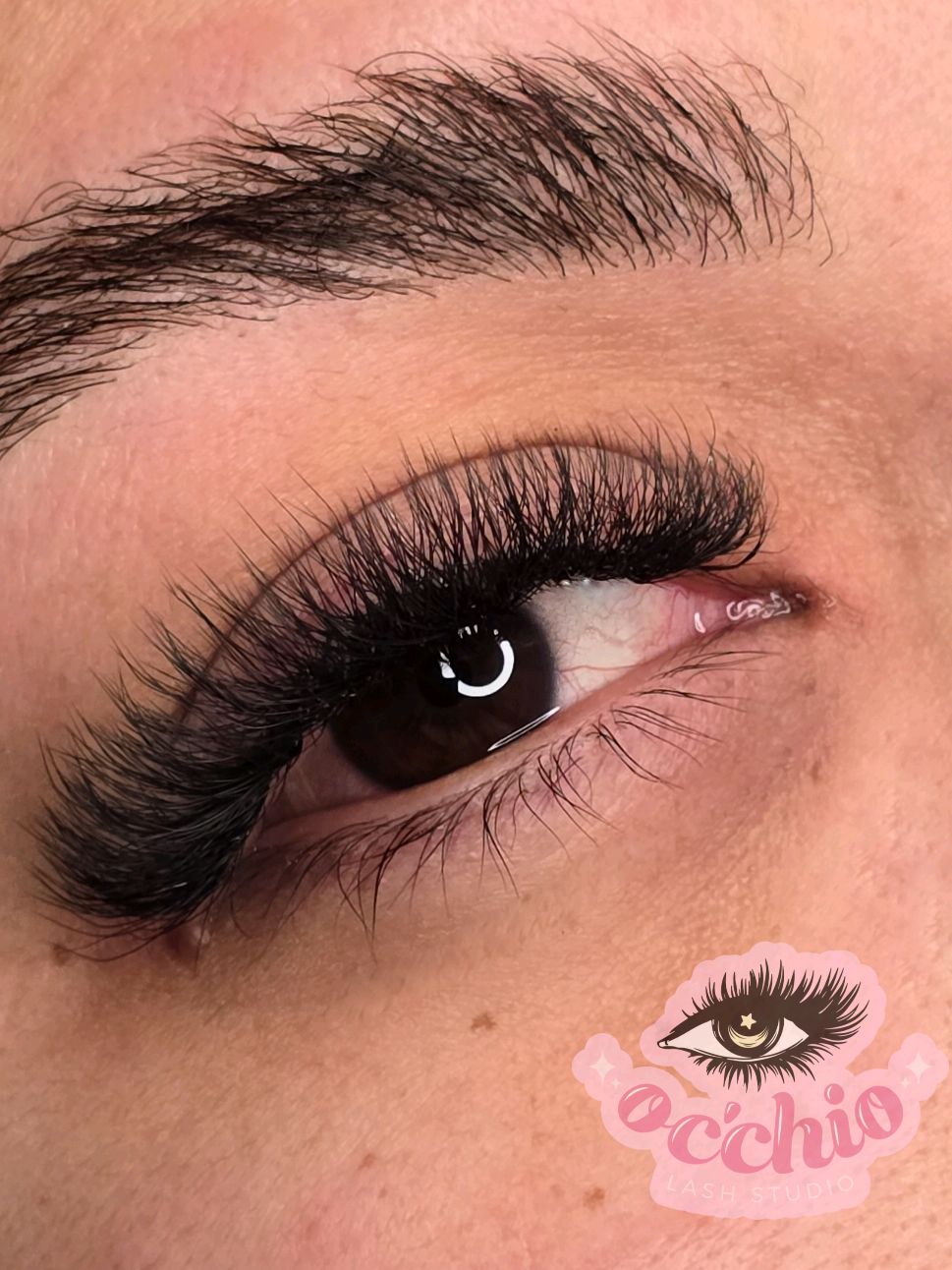 @Oc'chio Lashes
