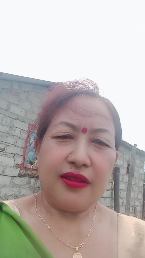 @sita magar