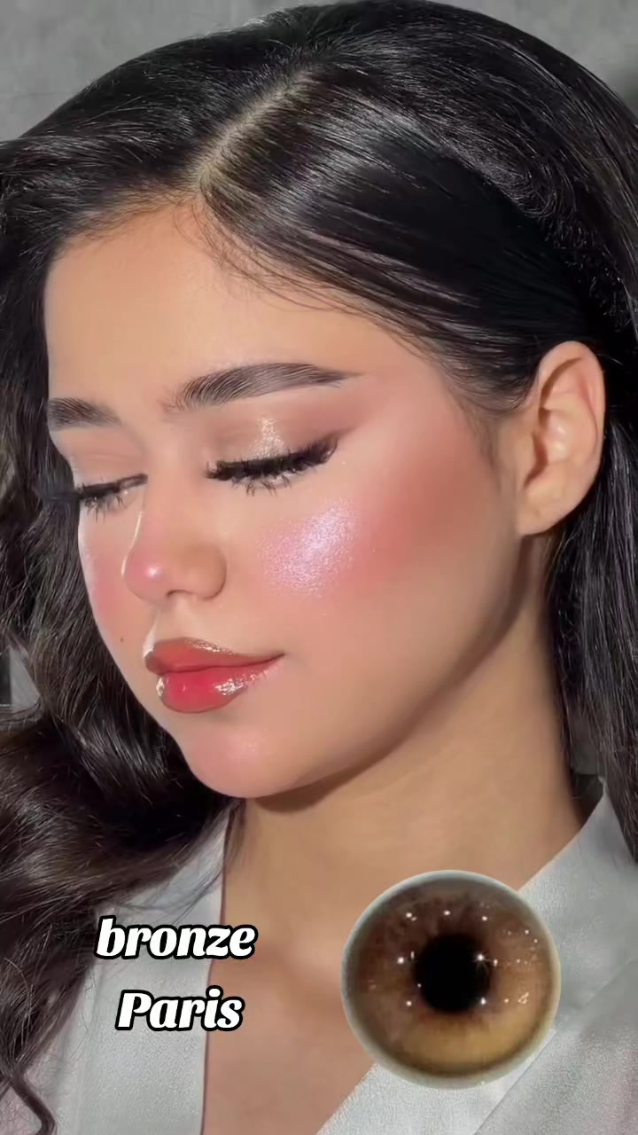 @Meera Lenses