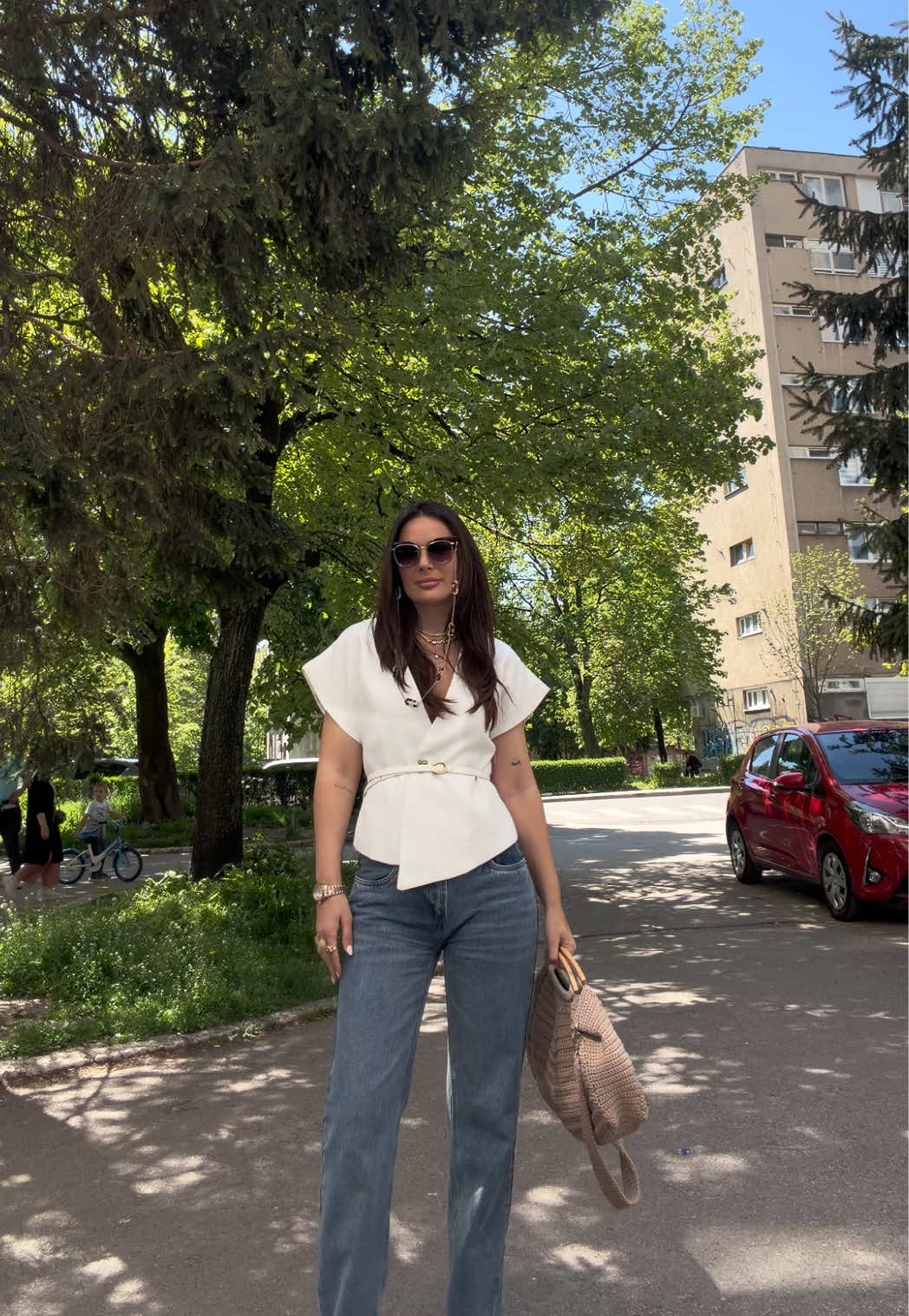 @Samra Menzilovic