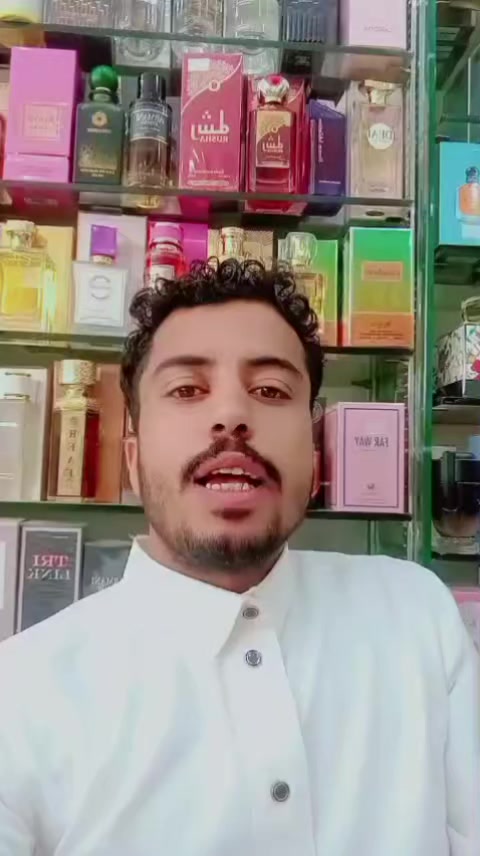 @سعيد نظير العزعزي