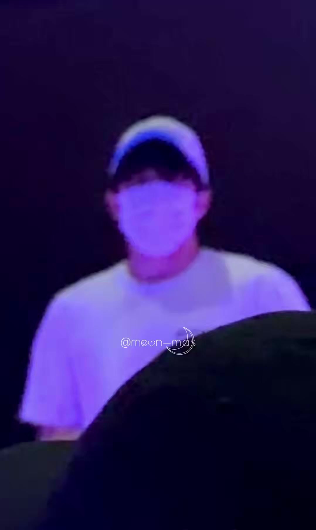 @FanBase Official JinJin México