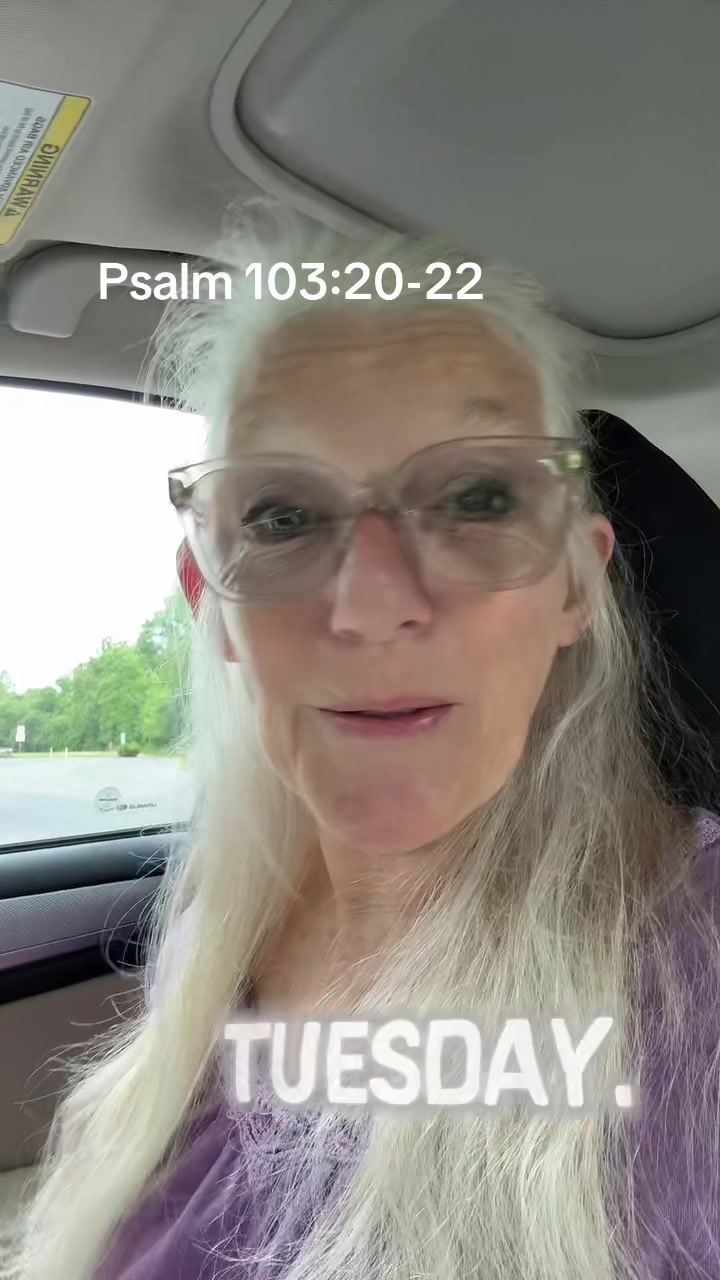 @Suzanne