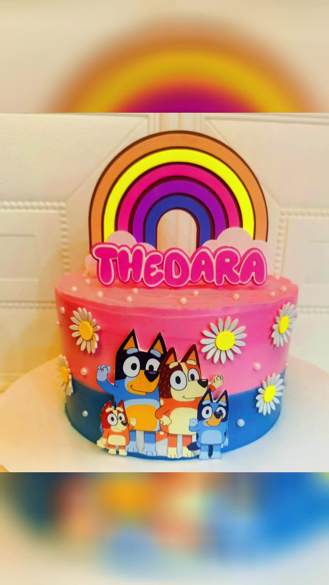 @CAKE BOUTIQUE BY VALENTINA