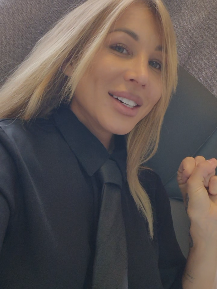 @LADY BOSS🖤
